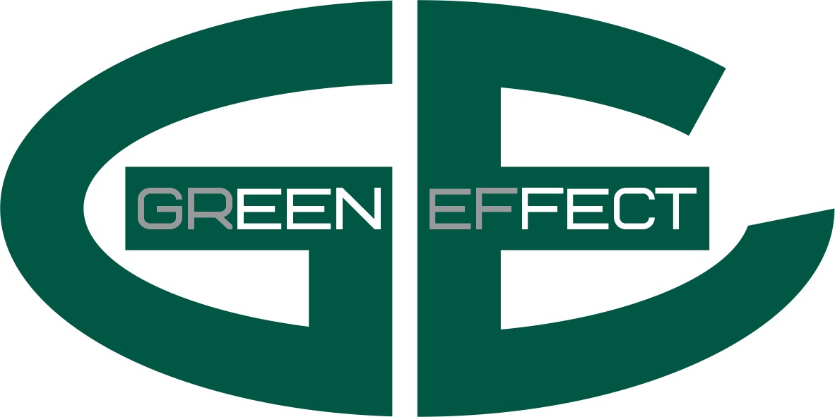Green Effect Logo